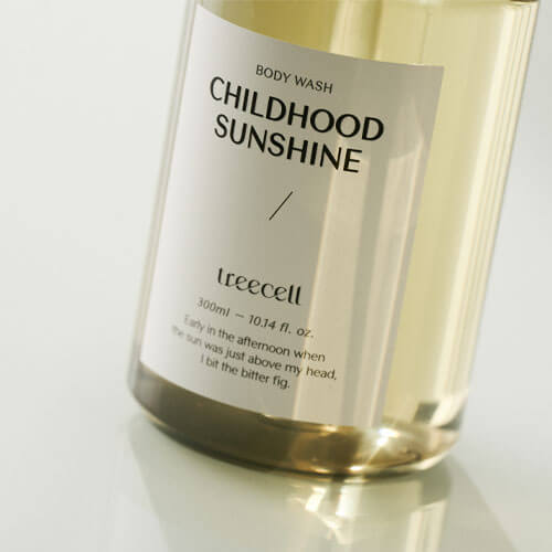 CHILDHOOD-SUNSHINE-BODY-WASH CHILDHOOD-SUNSHINE-BODY-WASH