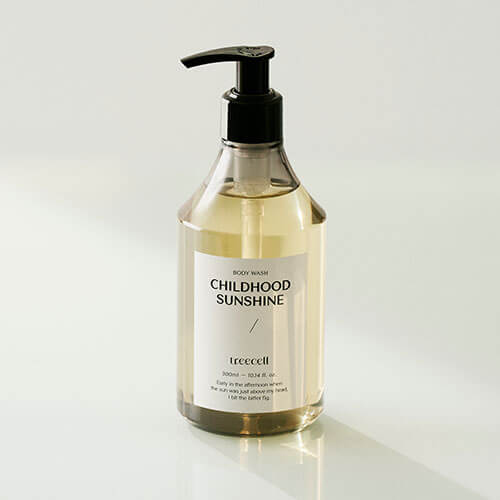 CHILDHOOD-SUNSHINE-BODY-WASH CHILDHOOD-SUNSHINE-BODY-WASH