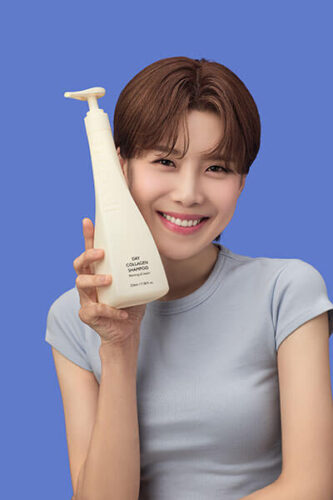 DAY-COLLAGEN-SHAMPOO DAY-COLLAGEN-SHAMPOO