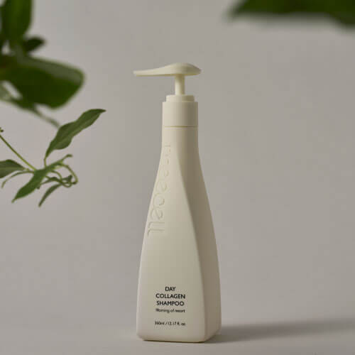 DAY-COLLAGEN-SHAMPOO DAY-COLLAGEN-SHAMPOO