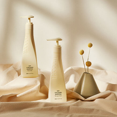 DAY-COLLAGEN-SHAMPOO DAY-COLLAGEN-SHAMPOO