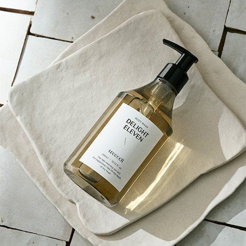 DELİGHT-ELEVEN-BODY-WASH DELİGHT-ELEVEN-BODY-WASH