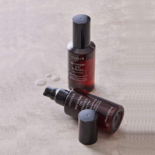 RECOVERY-OIL-ESEENCE RECOVERY-OIL-ESEENCE