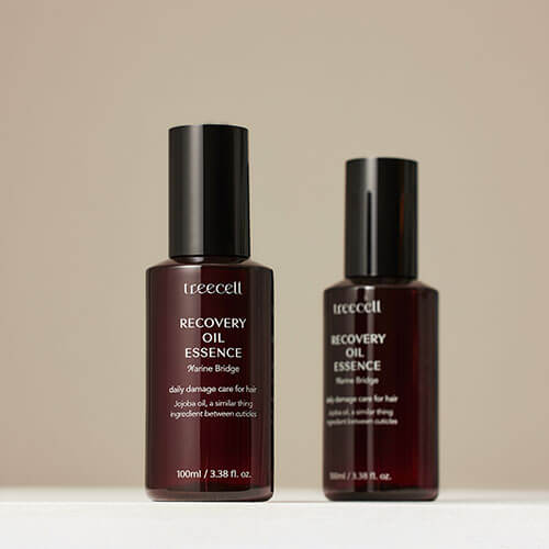 RECOVERY-OİL-ESSENCE RECOVERY-OİL-ESSENCE