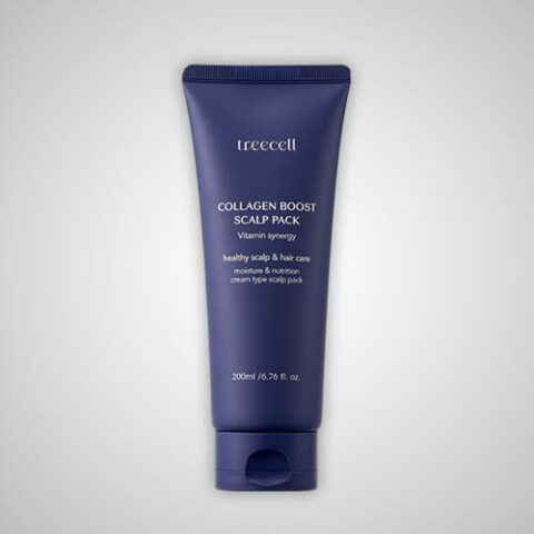TREECELL-Collagen-Boost-Scalp-Pack-200ml